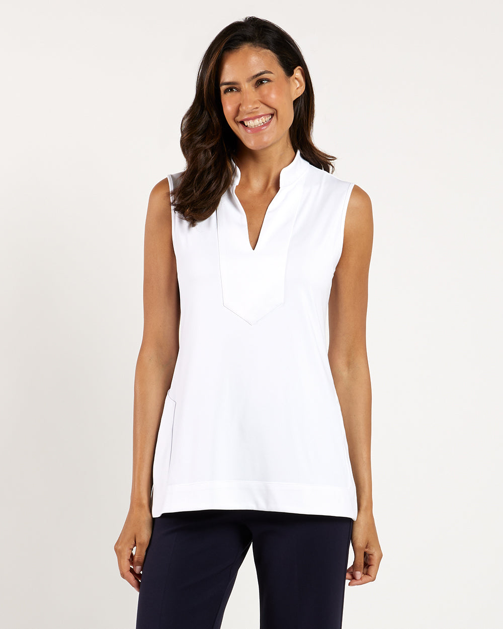 Keira Top - Jude Cloth