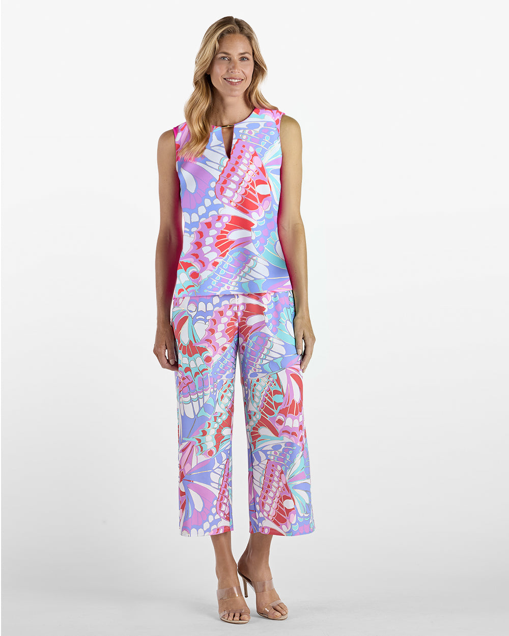 Lolly Pant - Gilded Jude Cloth