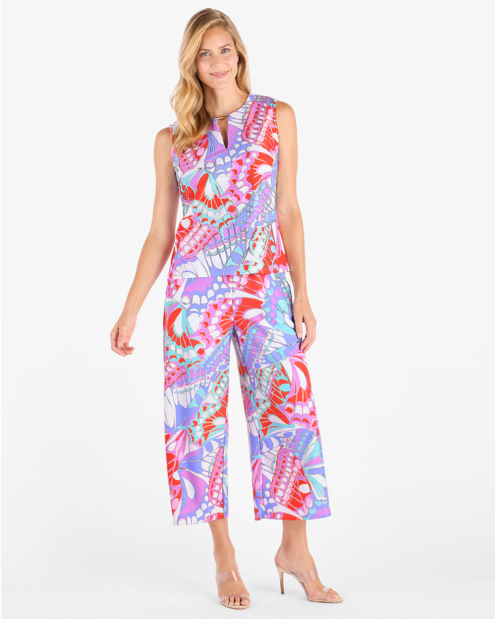 Reese Top - Gilded Jude Cloth