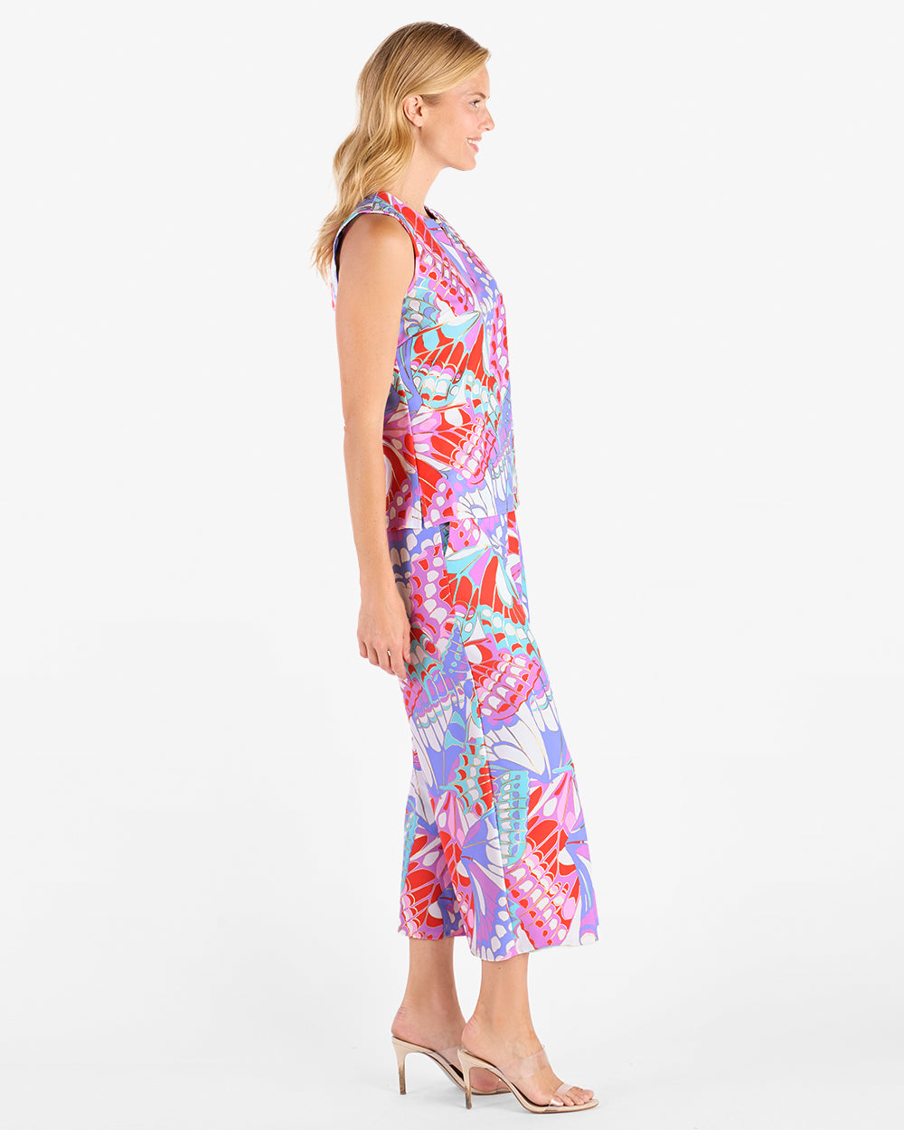 Reese Top - Gilded Jude Cloth