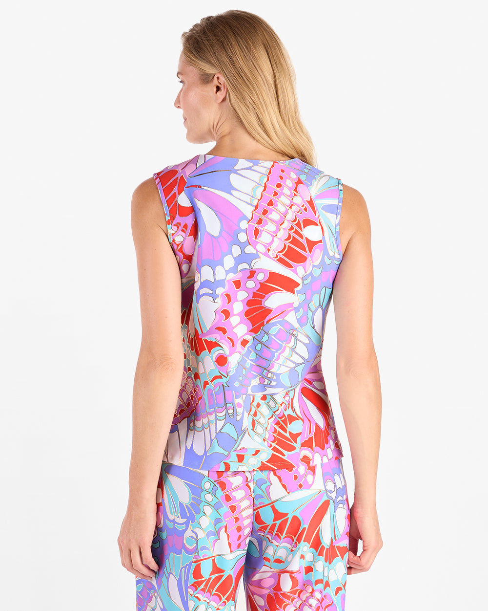Reese Top - Gilded Jude Cloth