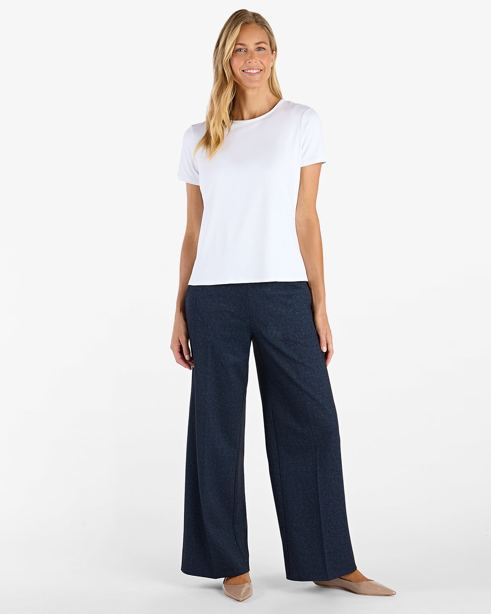 Gia Tee - Jude Cloth