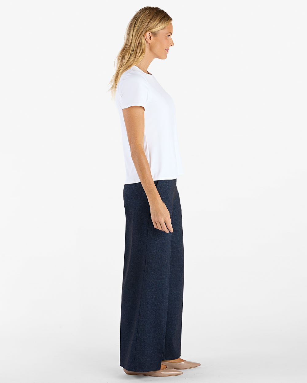 Gia Tee - Jude Cloth