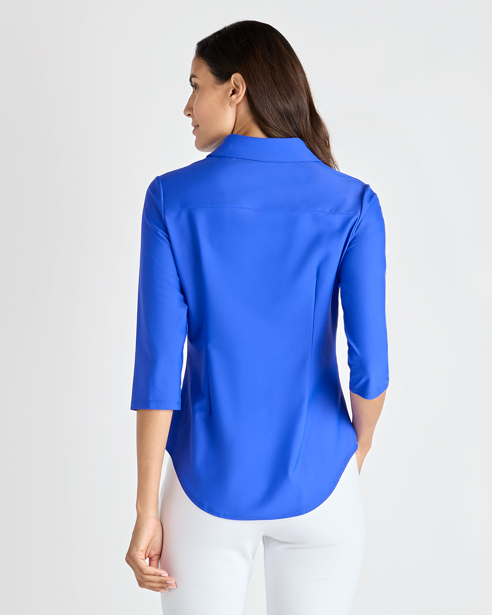 Sylvia Top - Jude Cloth