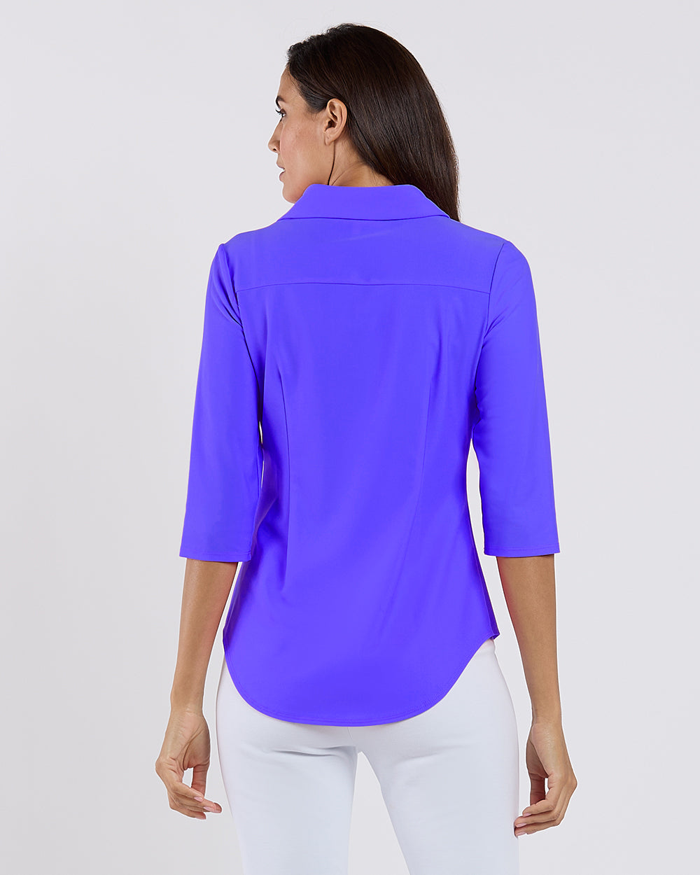 Sylvia Top - Jude Cloth