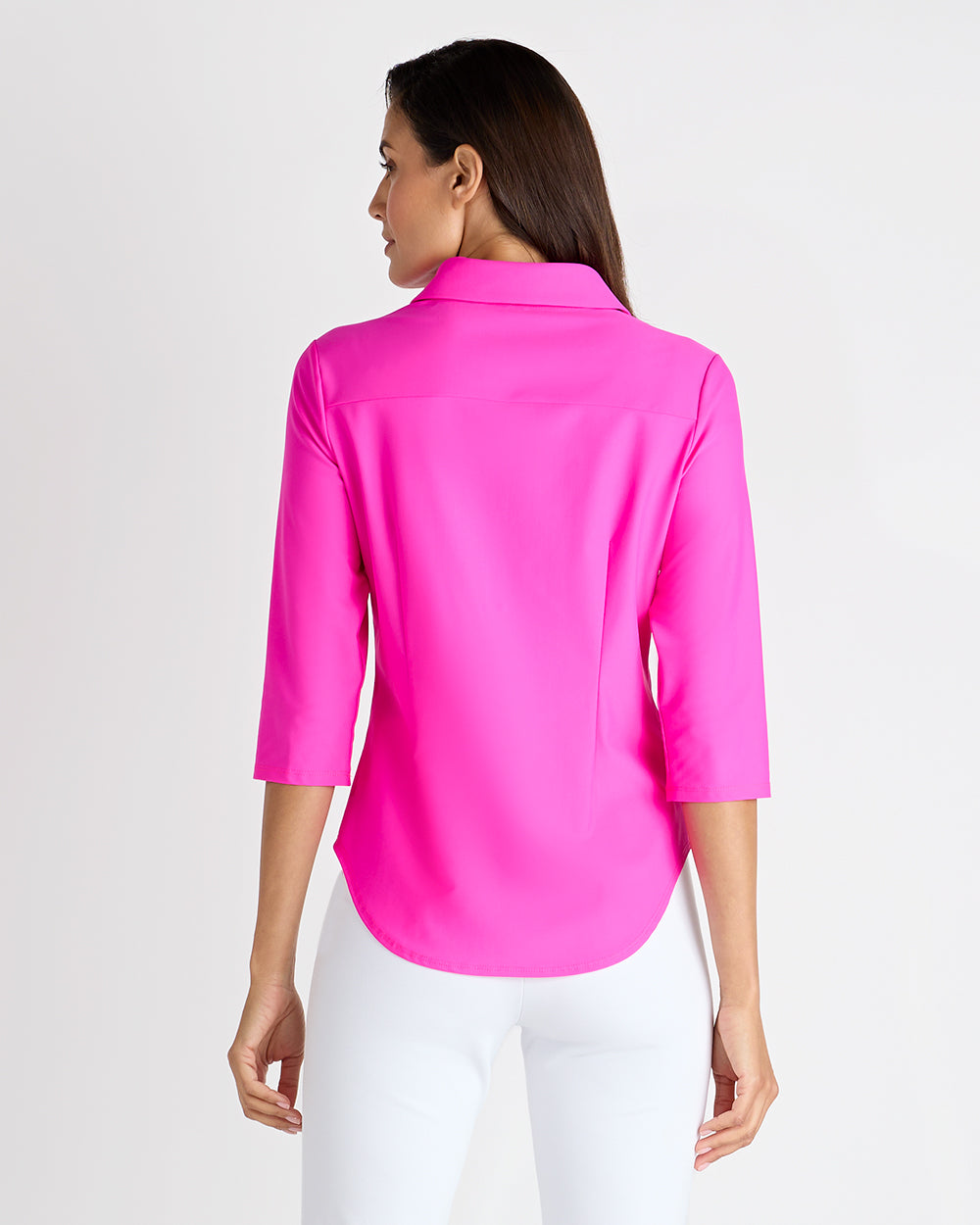 Sylvia Top - Jude Cloth