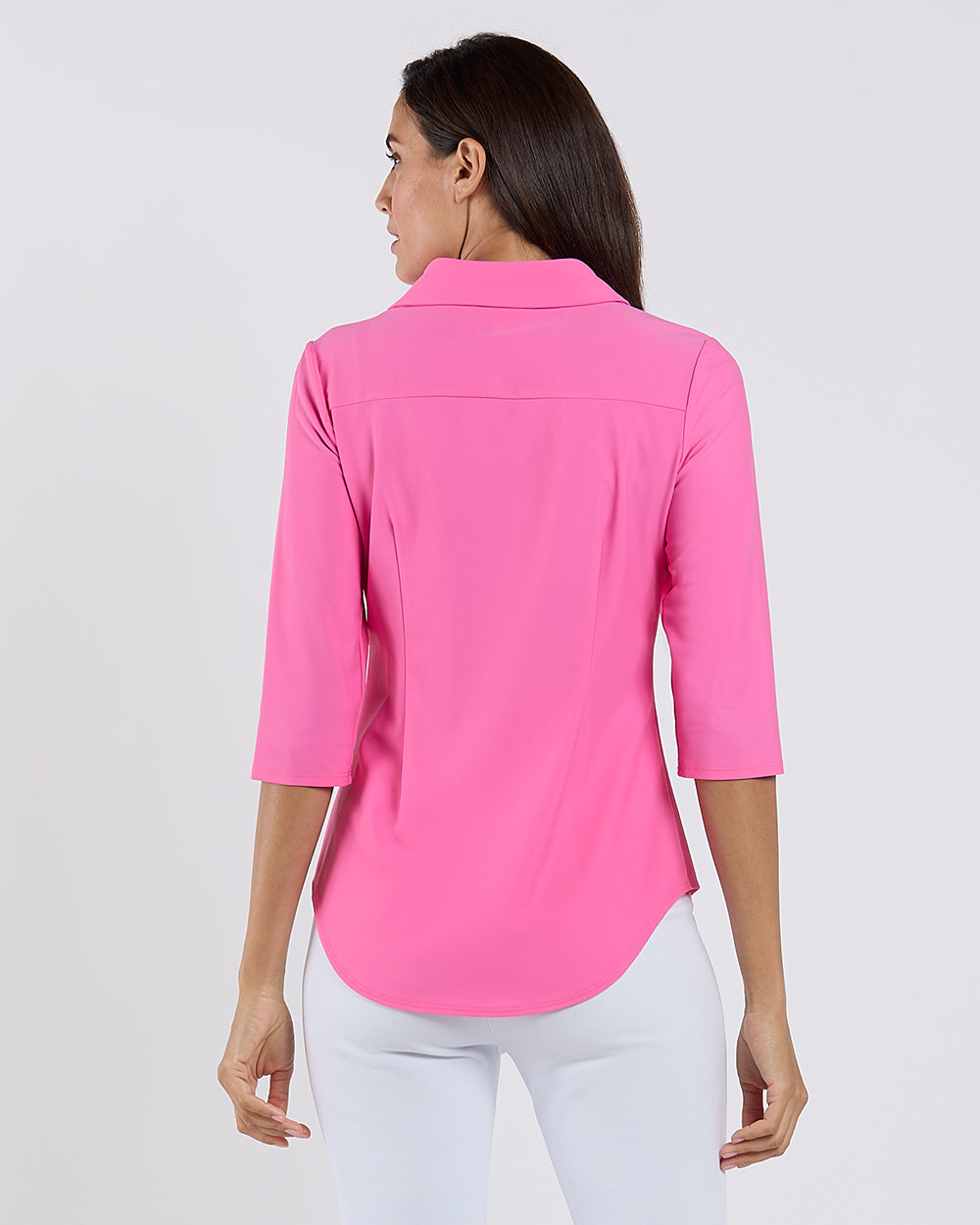 Sylvia Top - Jude Cloth