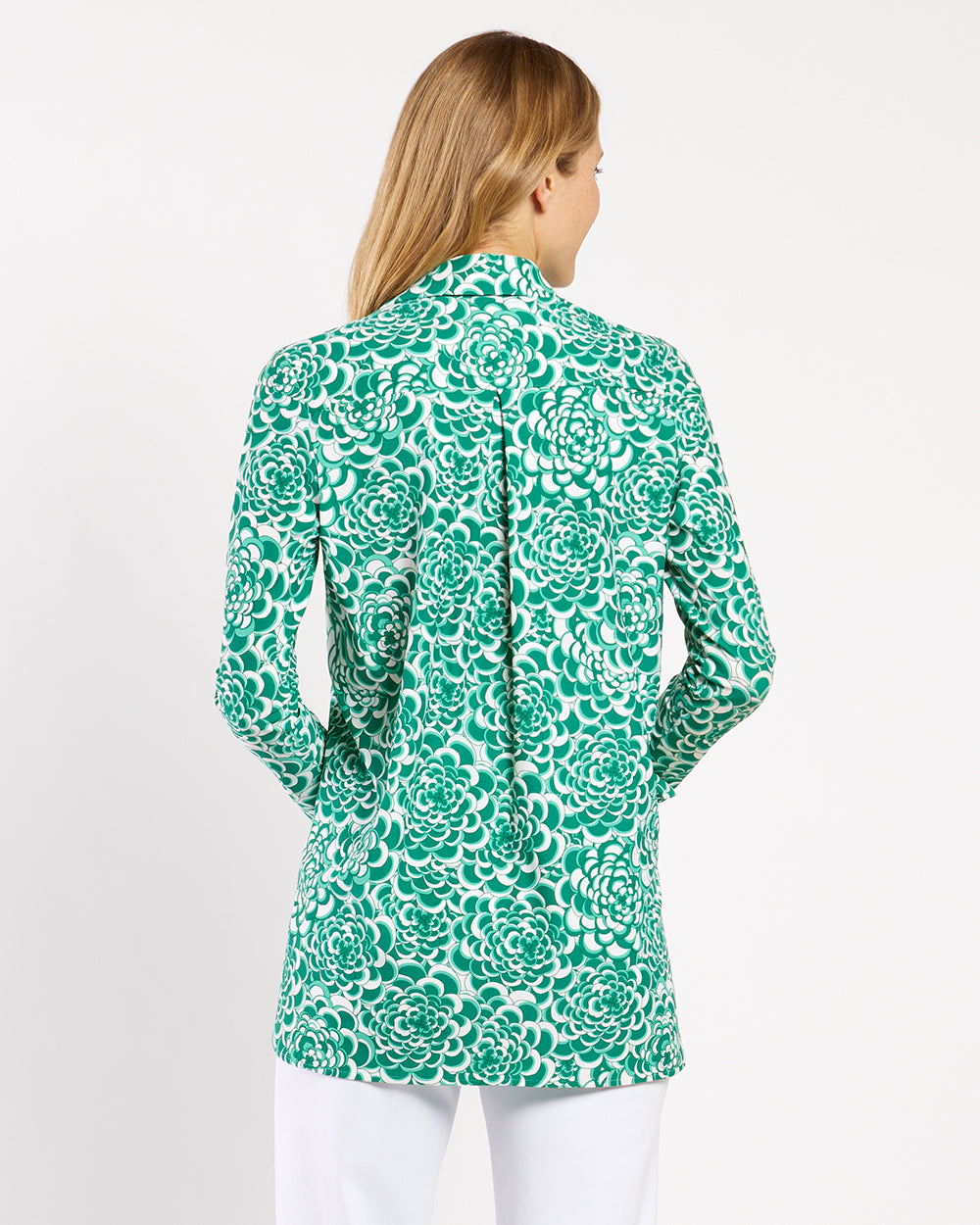 Hadley Top - Jude Cloth