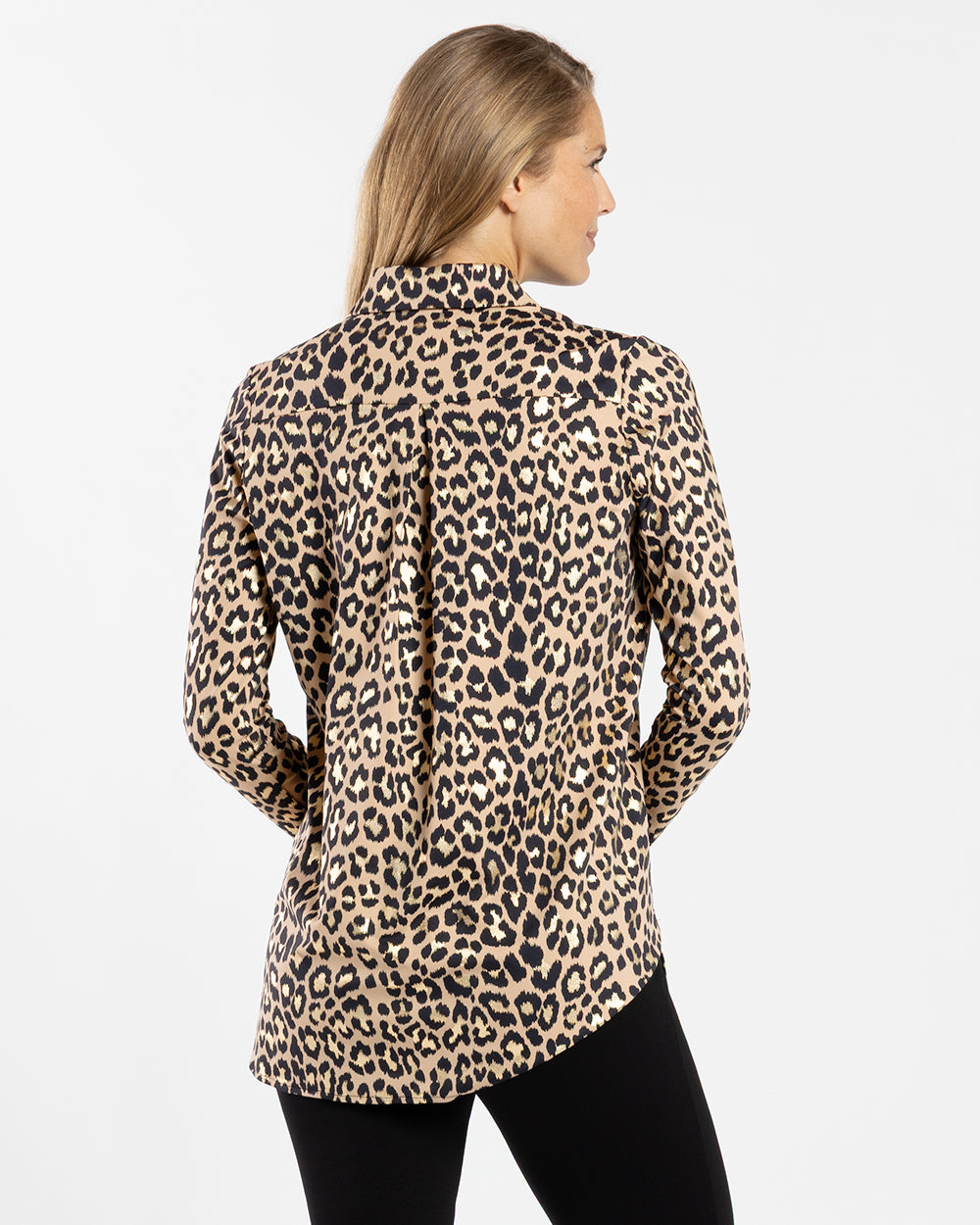 Hadley Top - Gilded Jude Cloth