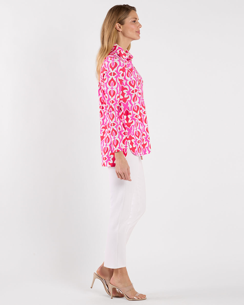 Hadley Top - Jude Cloth