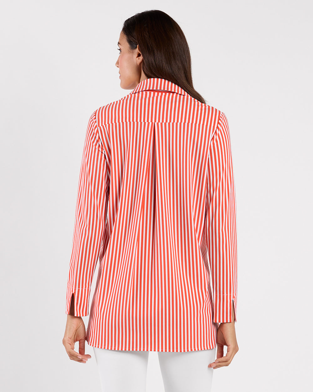 Hadley Top - Lightweight Jude Cloth