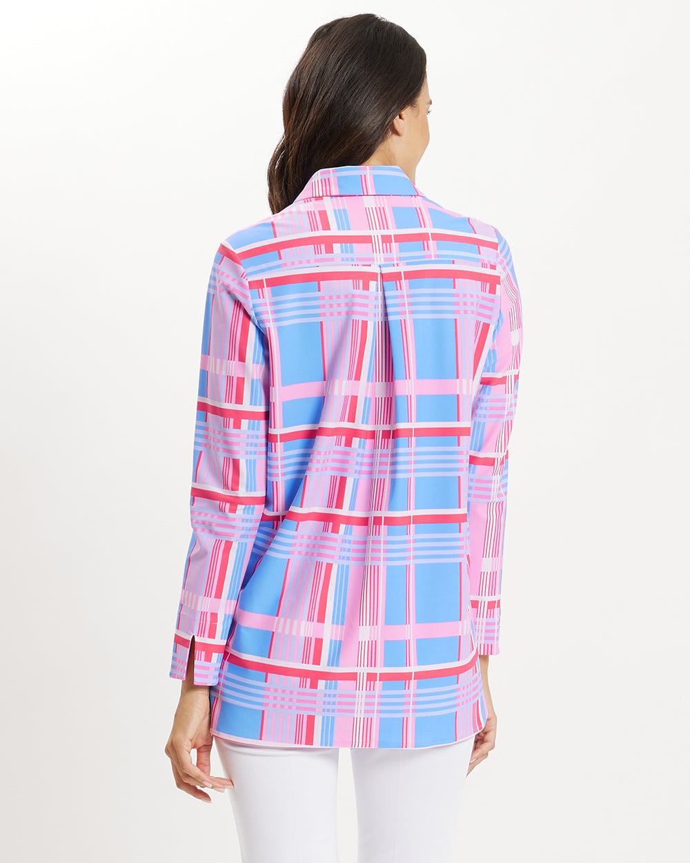 Hadley Top - Jude Cloth