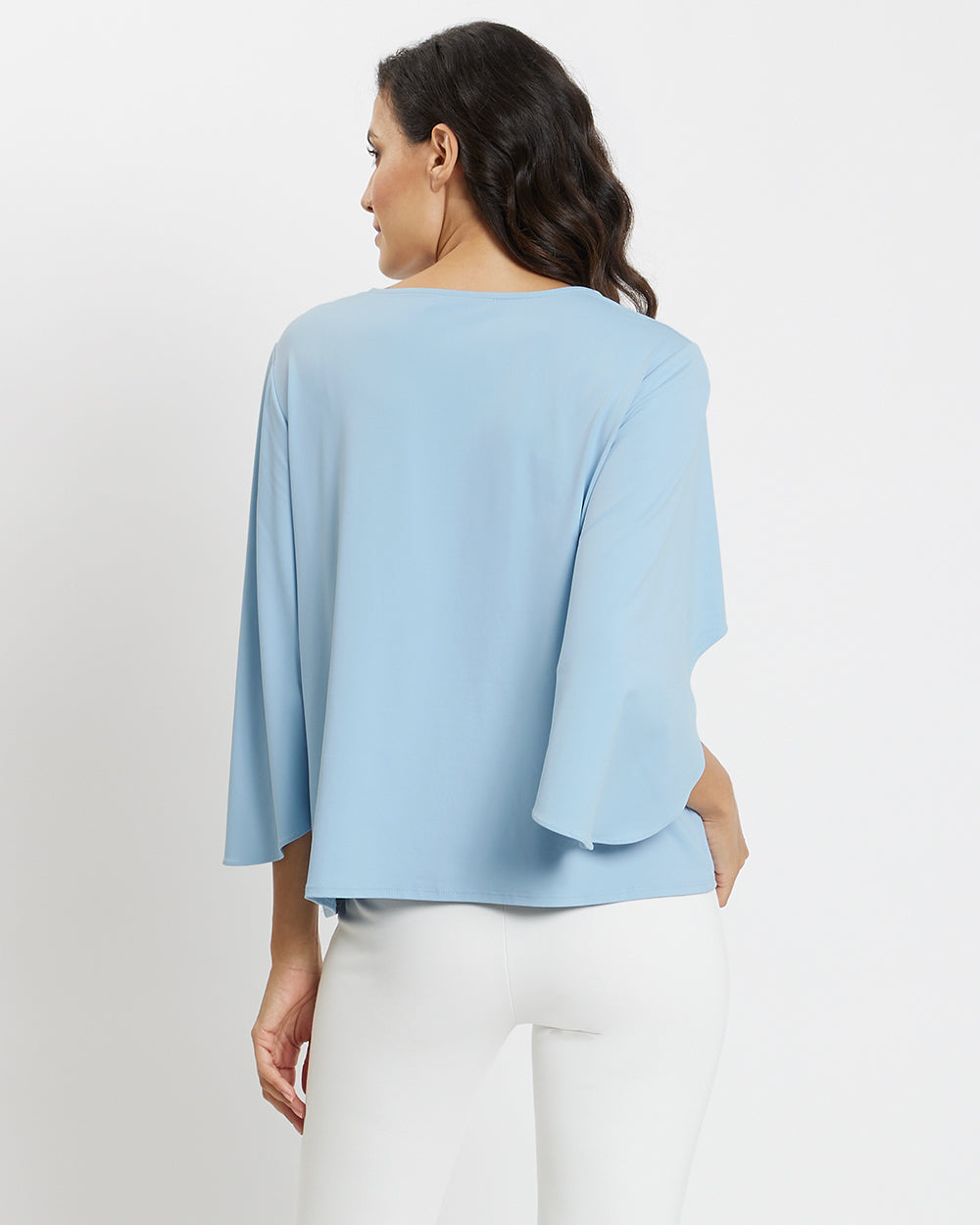 Daniella Top -Jude Cloth