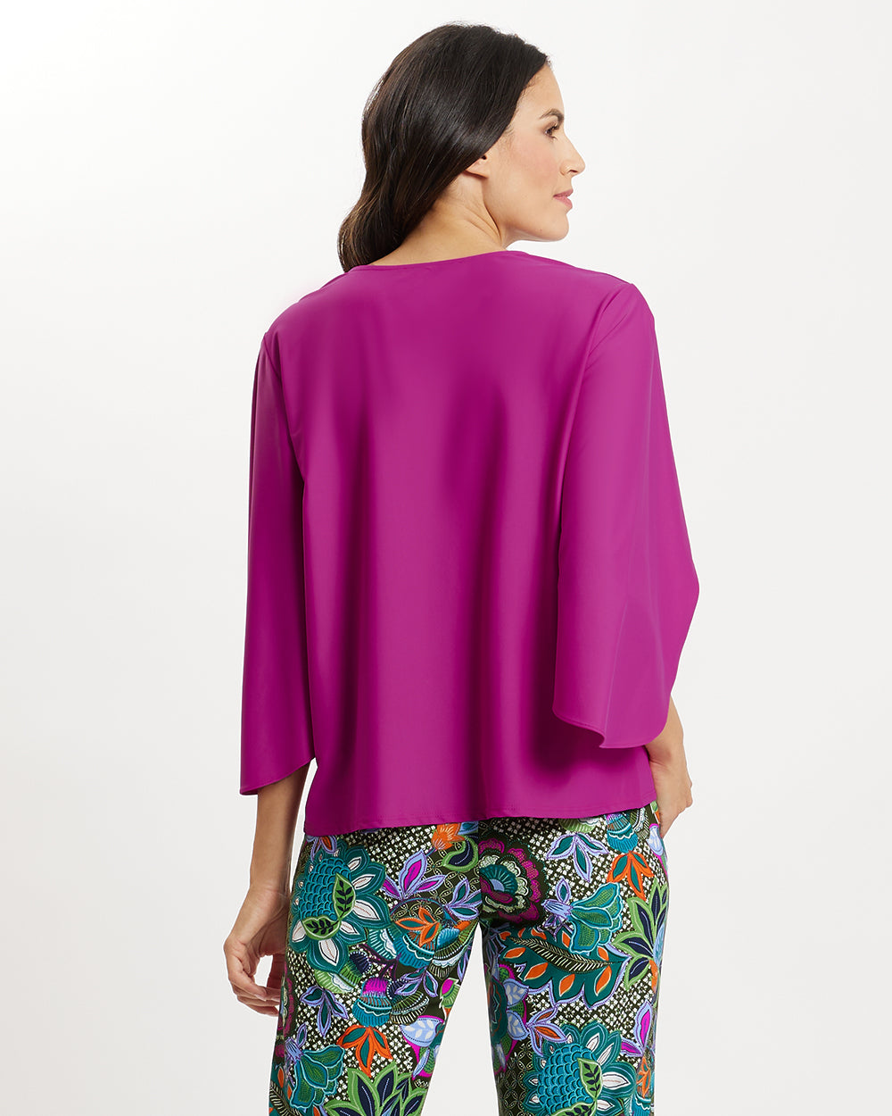 Daniella Top -Jude Cloth