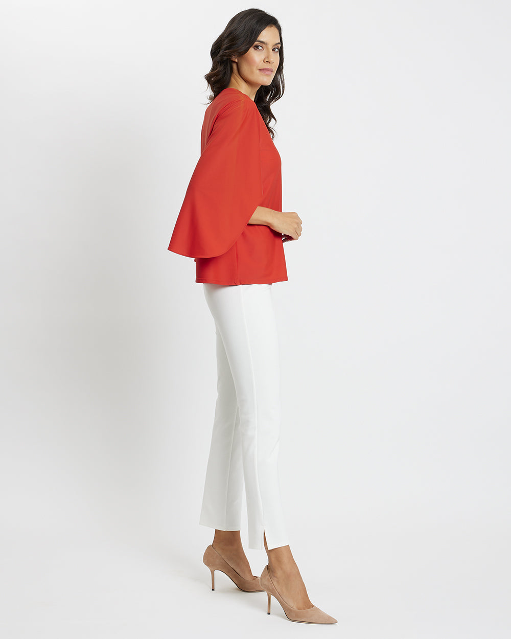 Daniella Top -Jude Cloth