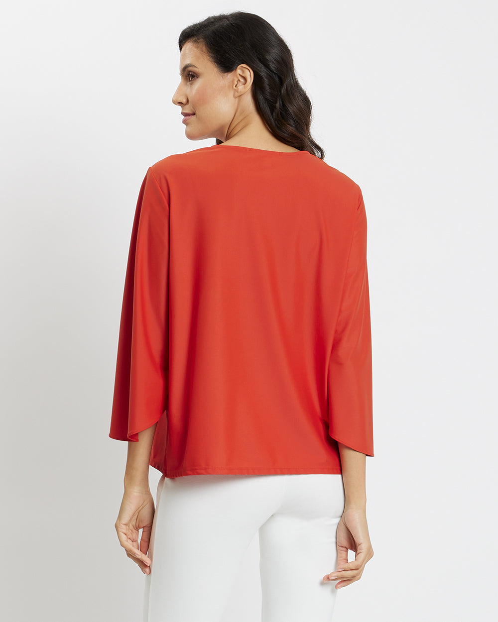 Daniella Top -Jude Cloth