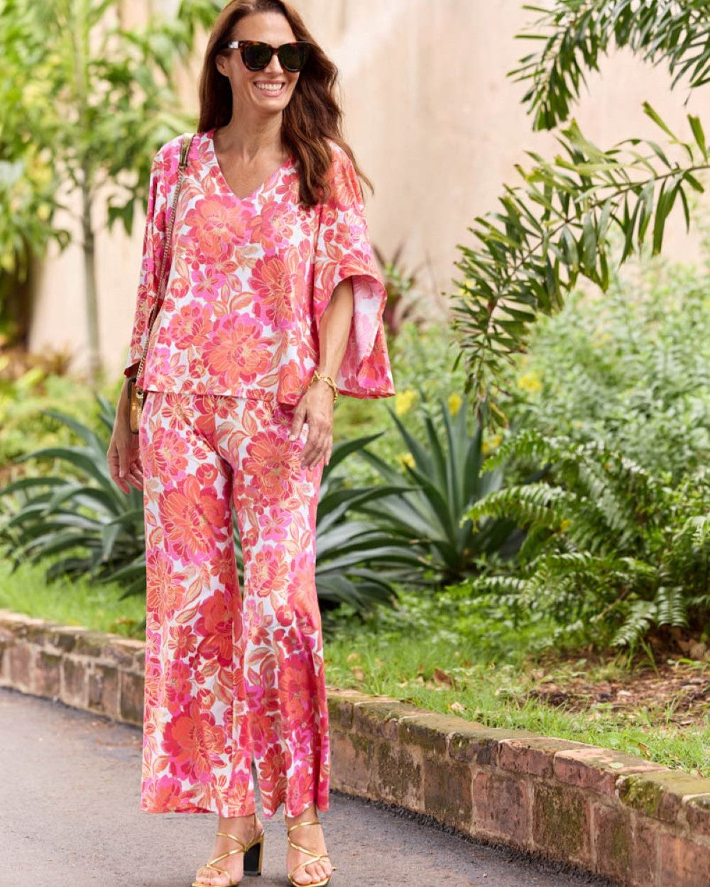 Daniella Top - Gilded Jude Cloth