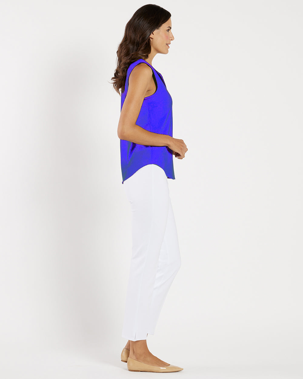 Ali Top - Jude Cloth