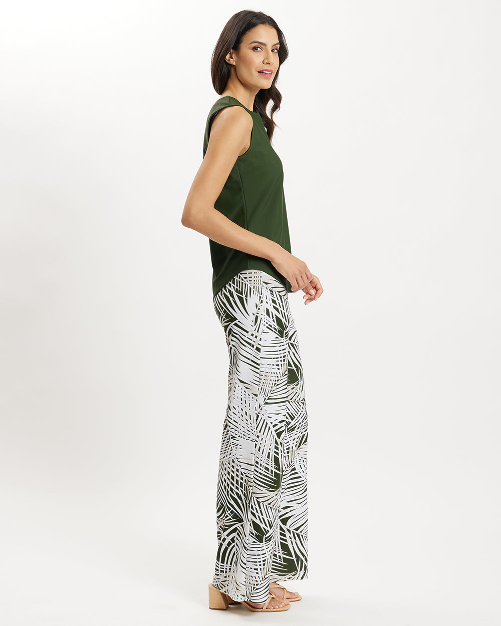 Ali Top - Jude Cloth