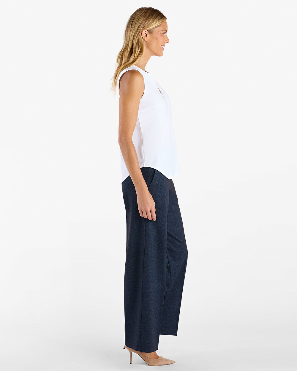 Ali Top - Jude Cloth