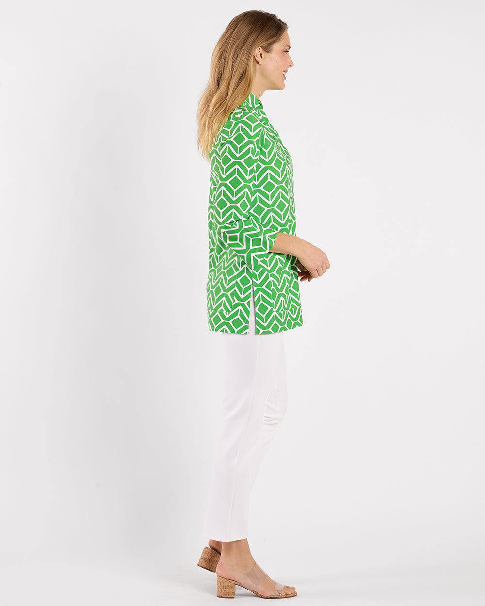 Chris Top - Jude Cloth