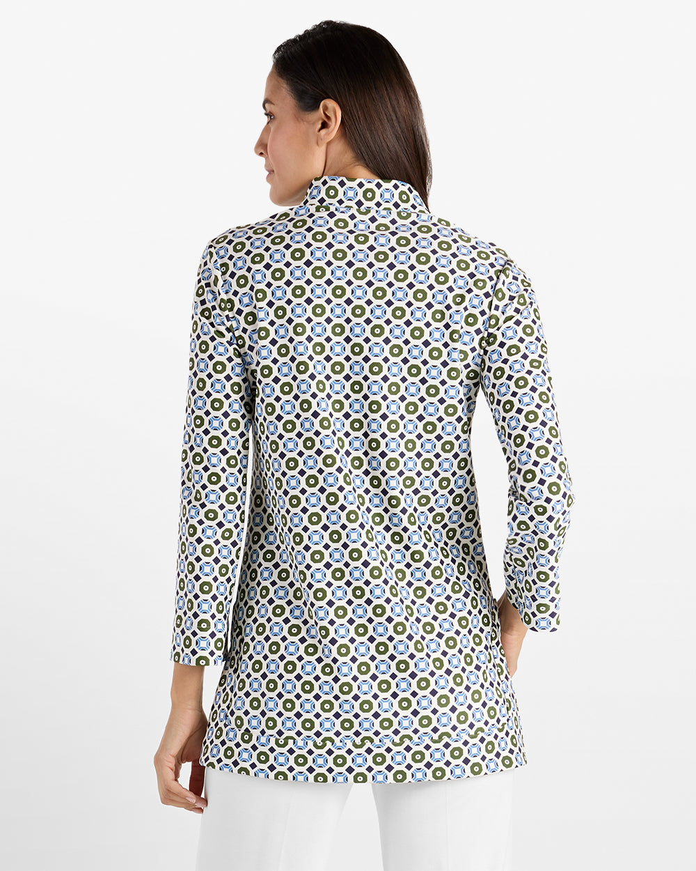 Chris Top - Jude Cloth
