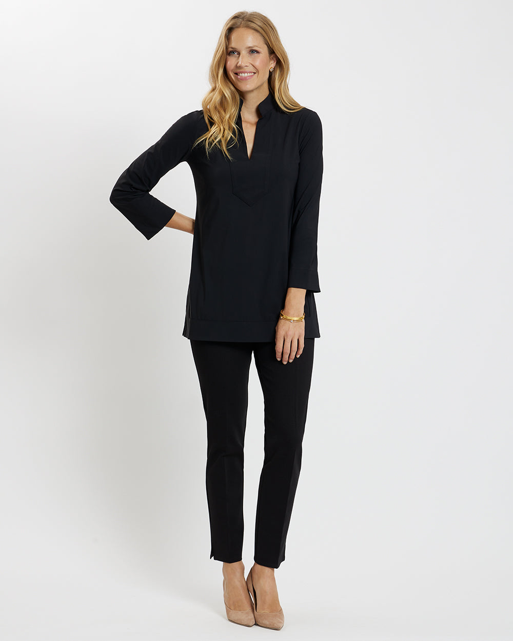 Chris Top - Lightweight Jude Cloth
