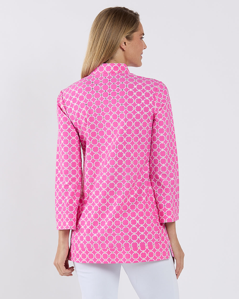 Chris Top - Gilded Jude Cloth