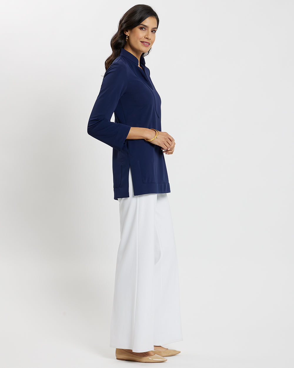 Chris Top - Jude Cloth