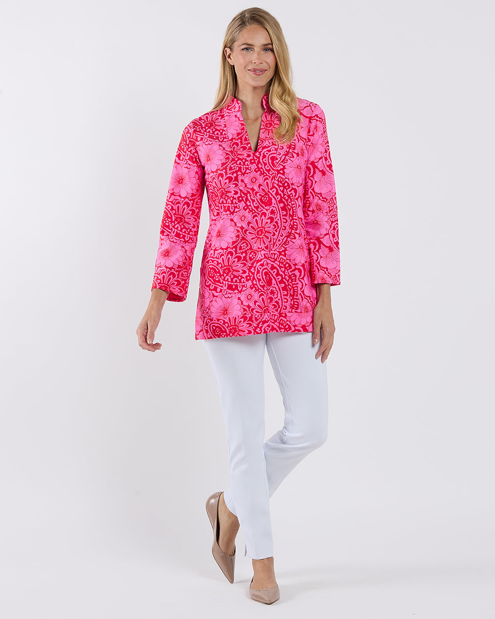 Chris Top - Jude Cloth