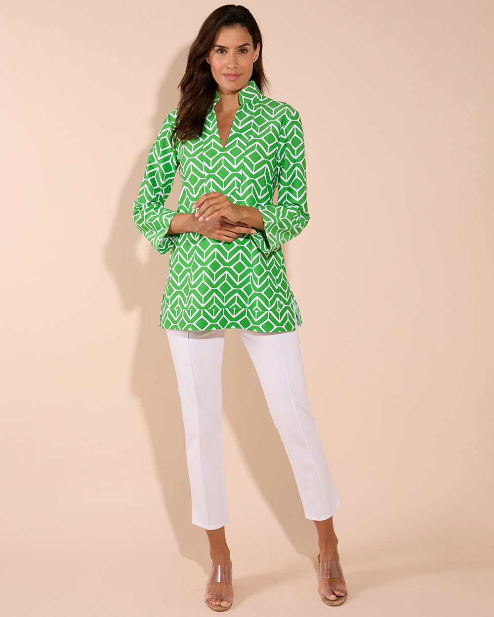 Chris Top - Jude Cloth