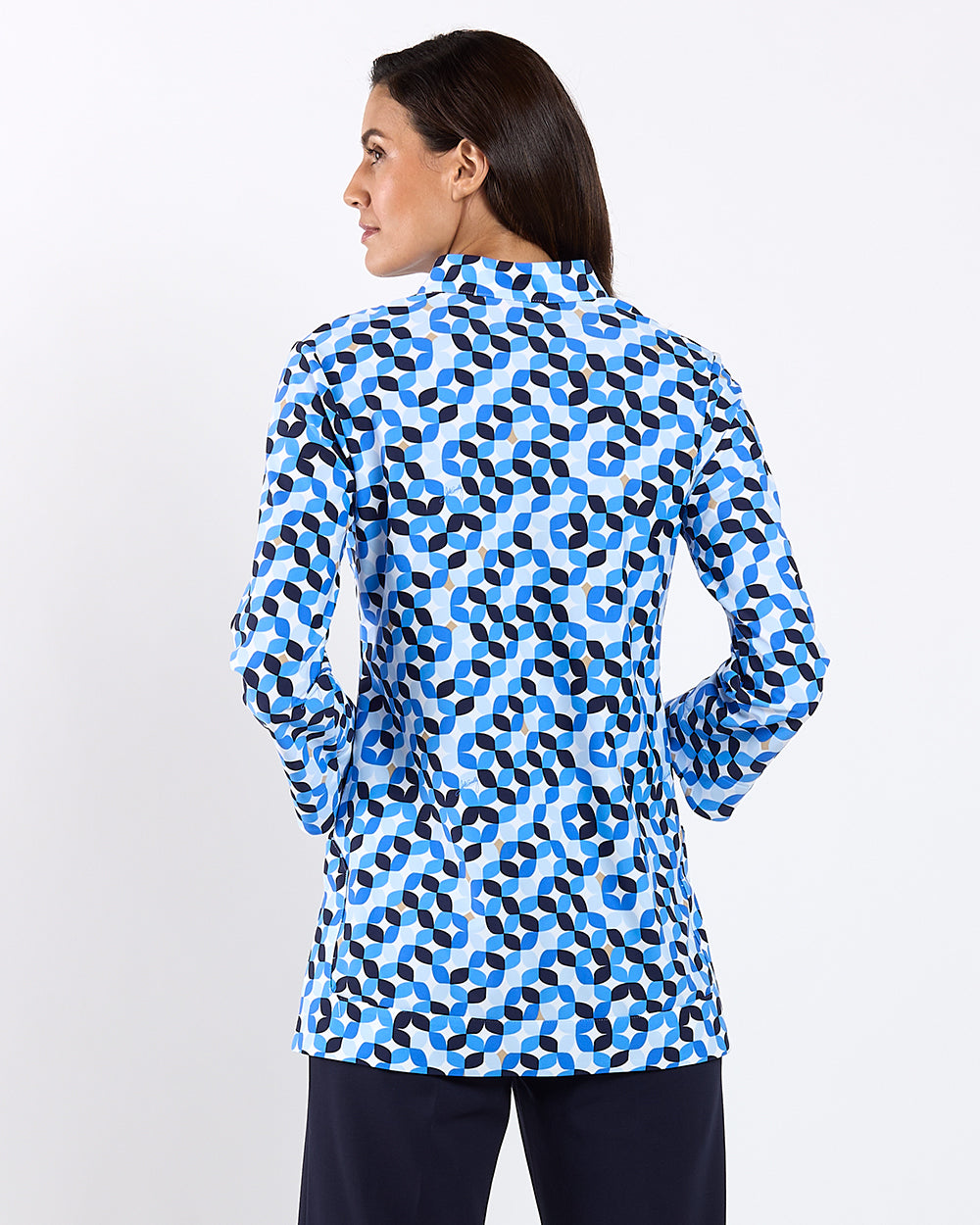 Chris Top - Jude Cloth