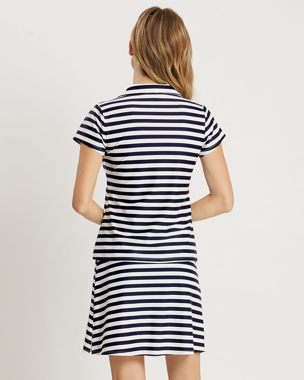 Austin Shirt - Jude Cloth