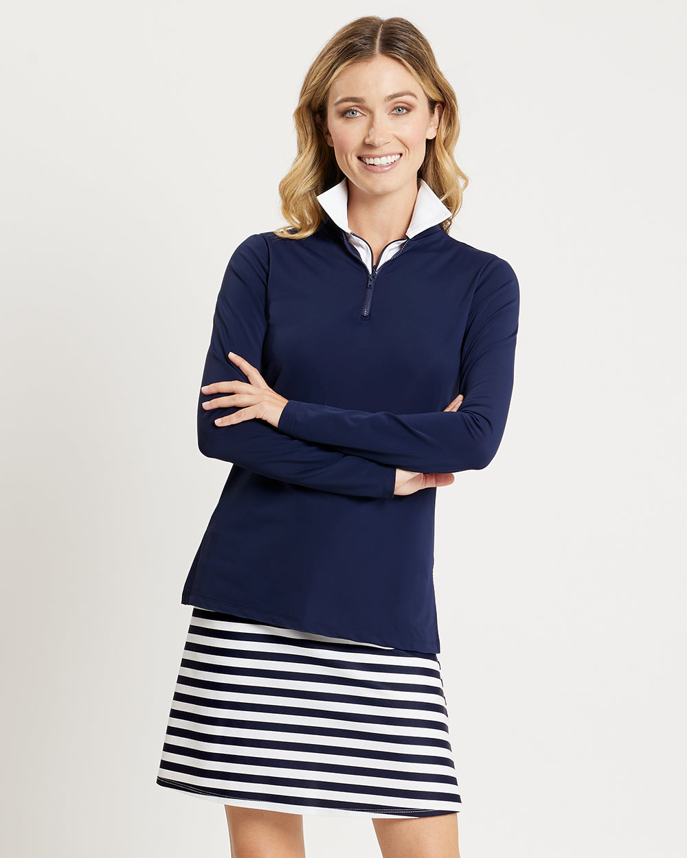 Cindy Top - Jude Cloth