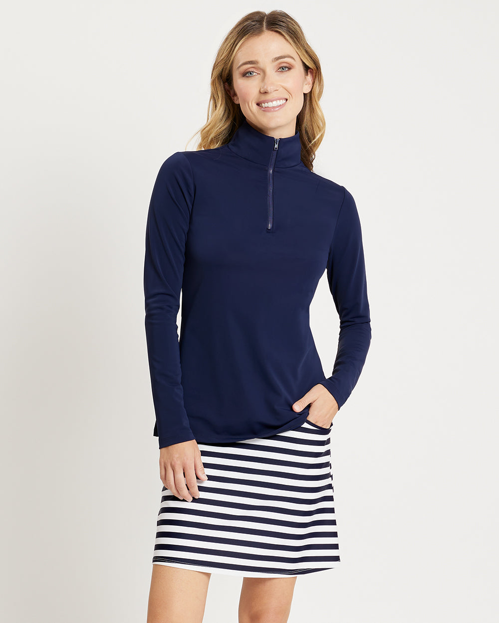 Cindy Top - Jude Cloth