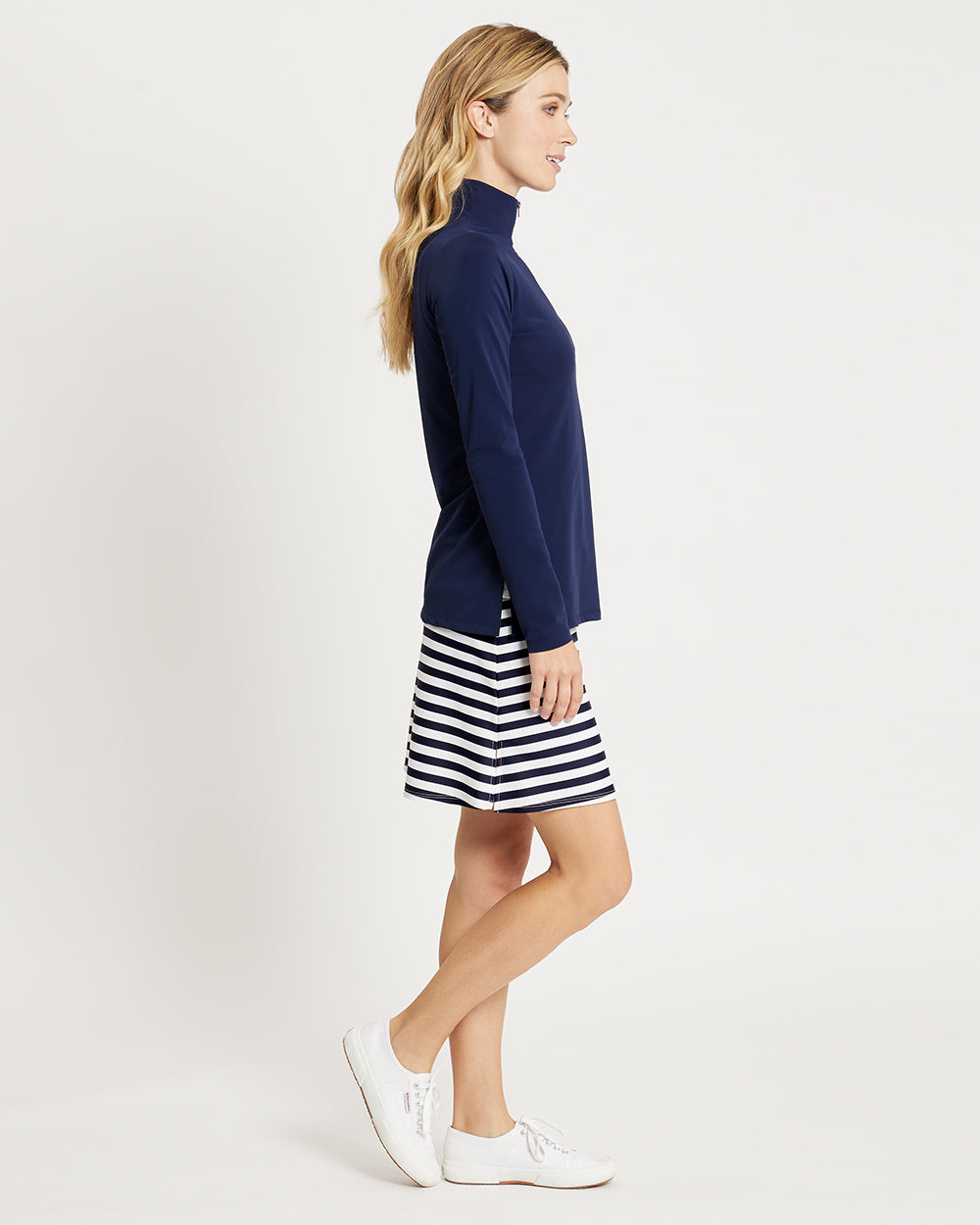 Cindy Top - Jude Cloth
