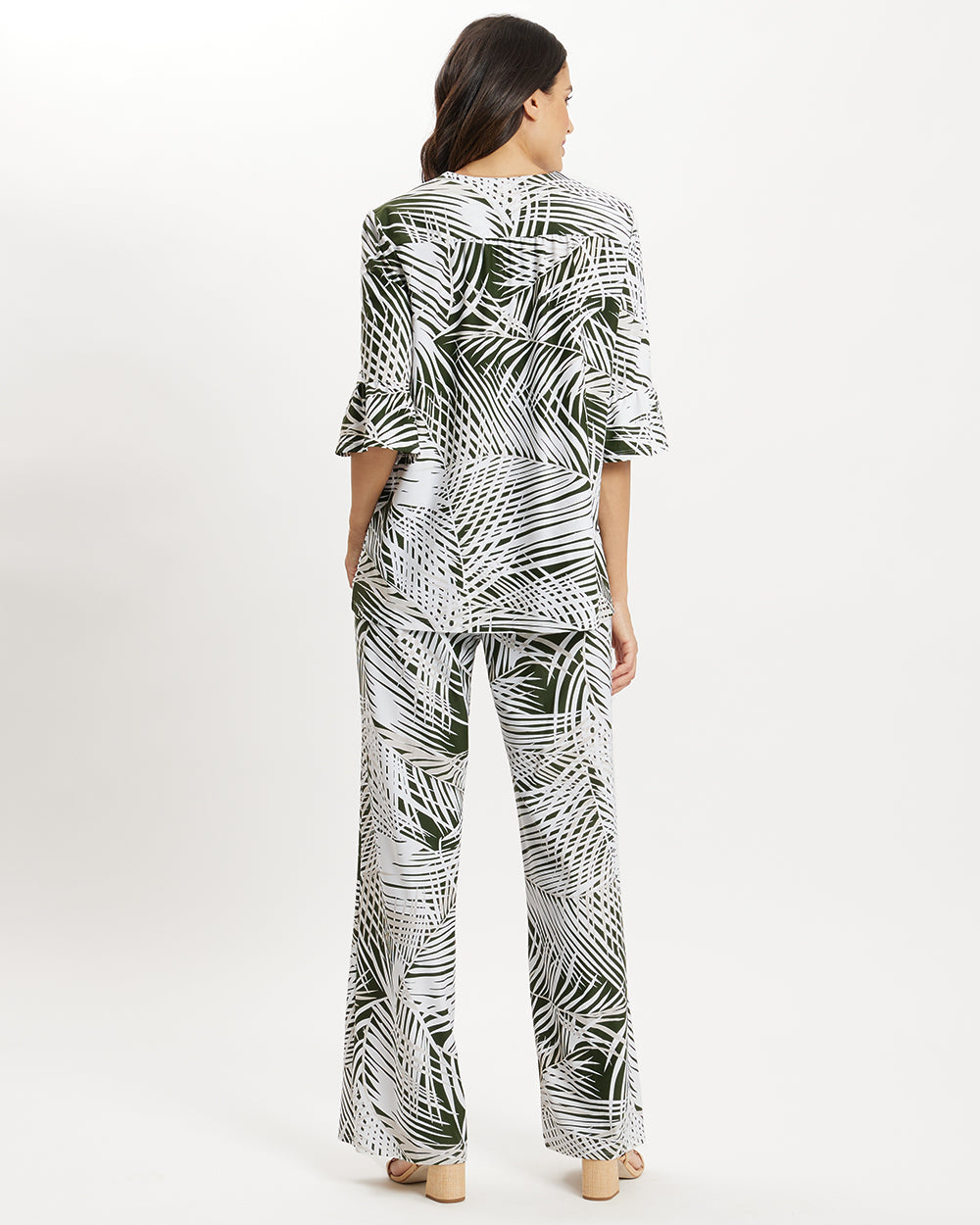 Cannell Top - Jude Cloth
