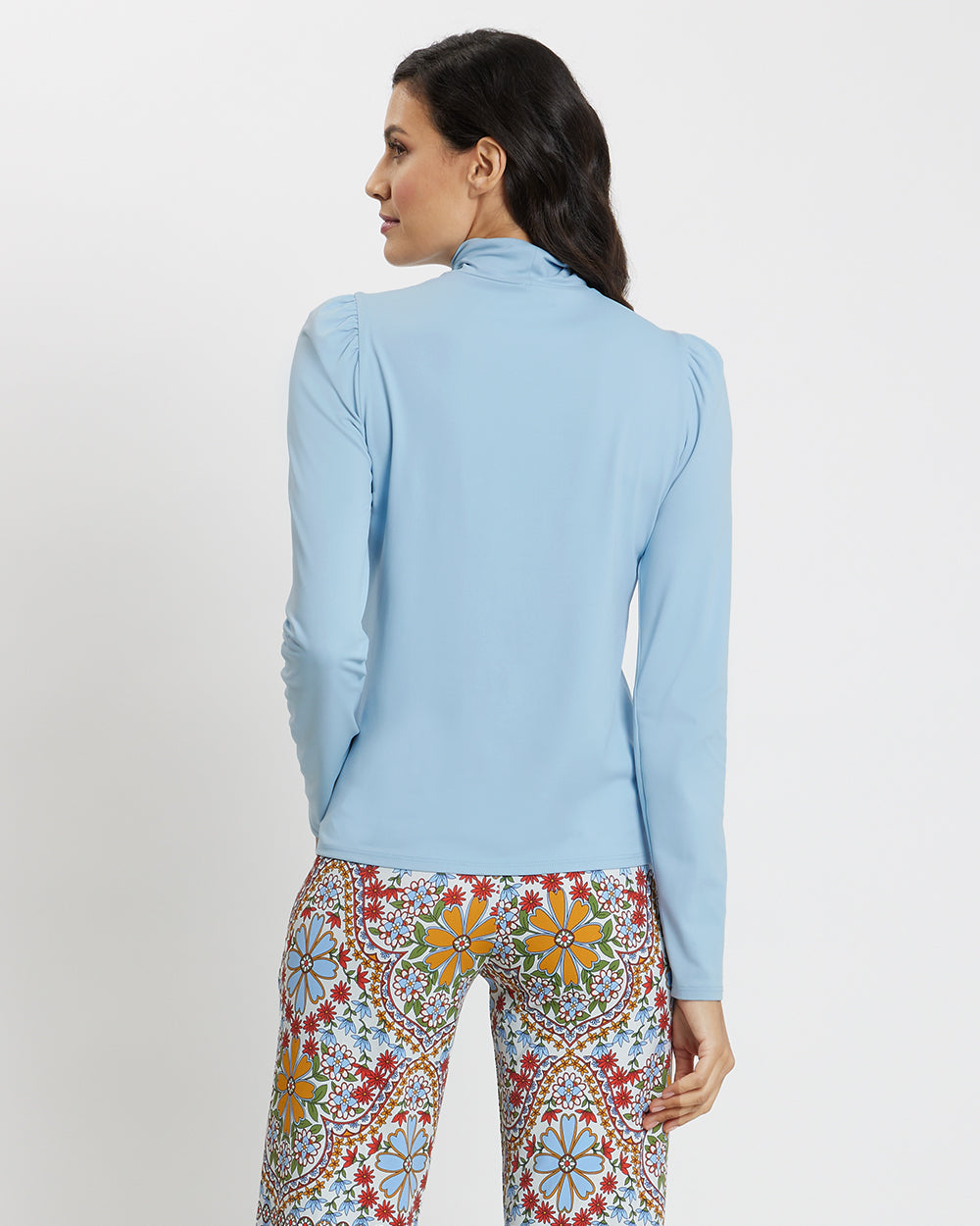 Rae Top - Jude Cloth