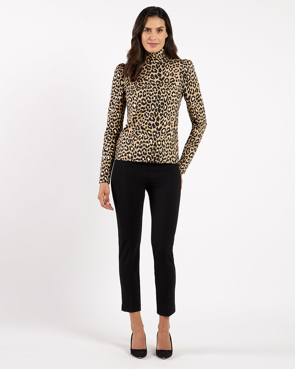 Rae Top - Gilded Jude Cloth