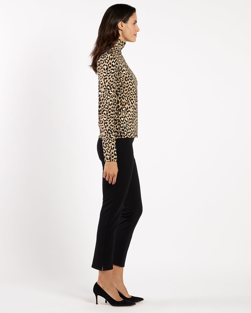 Rae Top - Gilded Jude Cloth