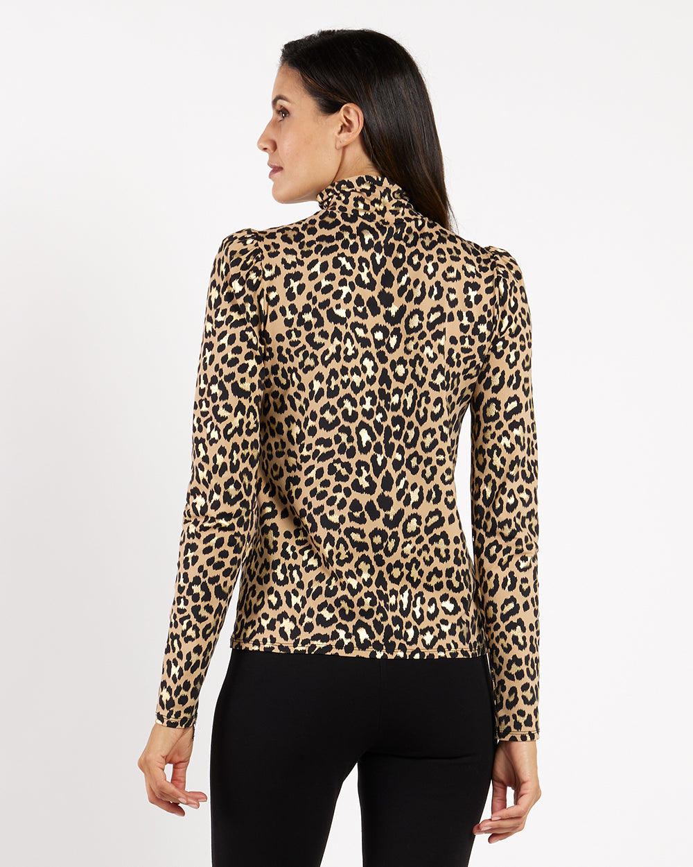 Rae Top - Gilded Jude Cloth