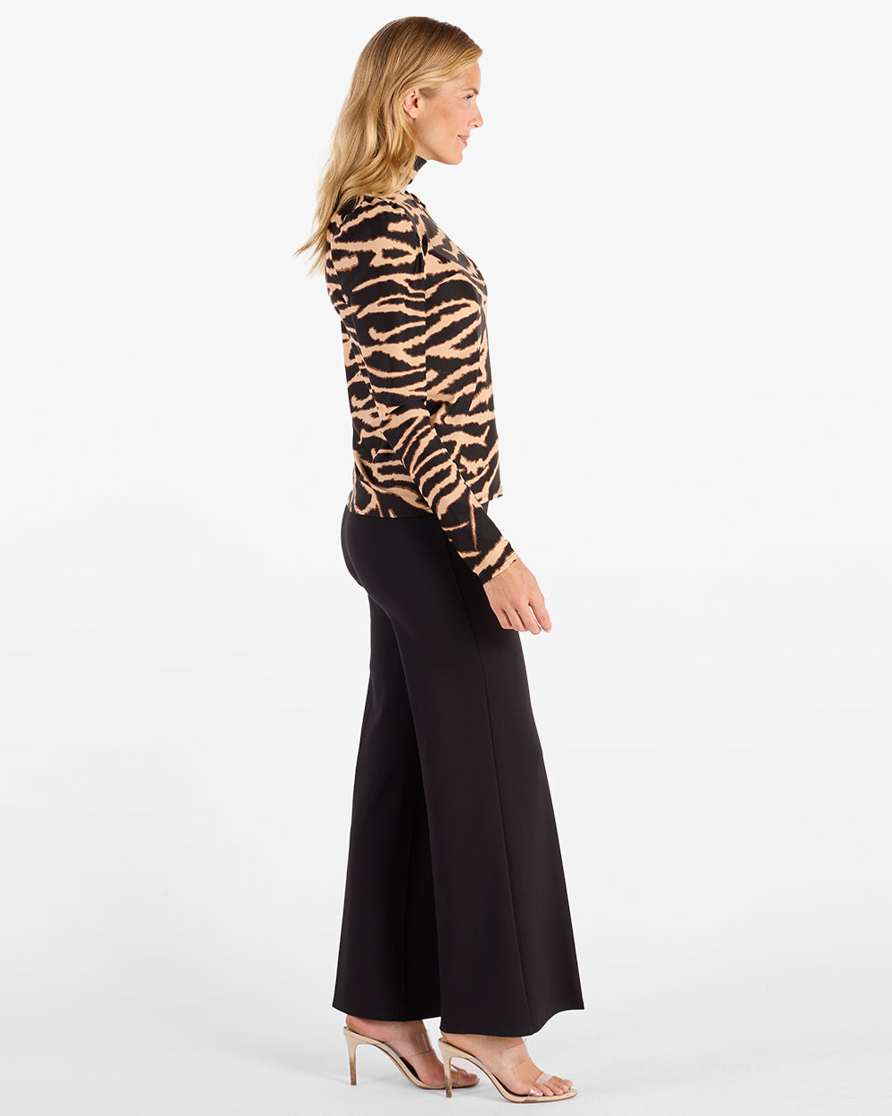 Rae Top - Jude Cloth