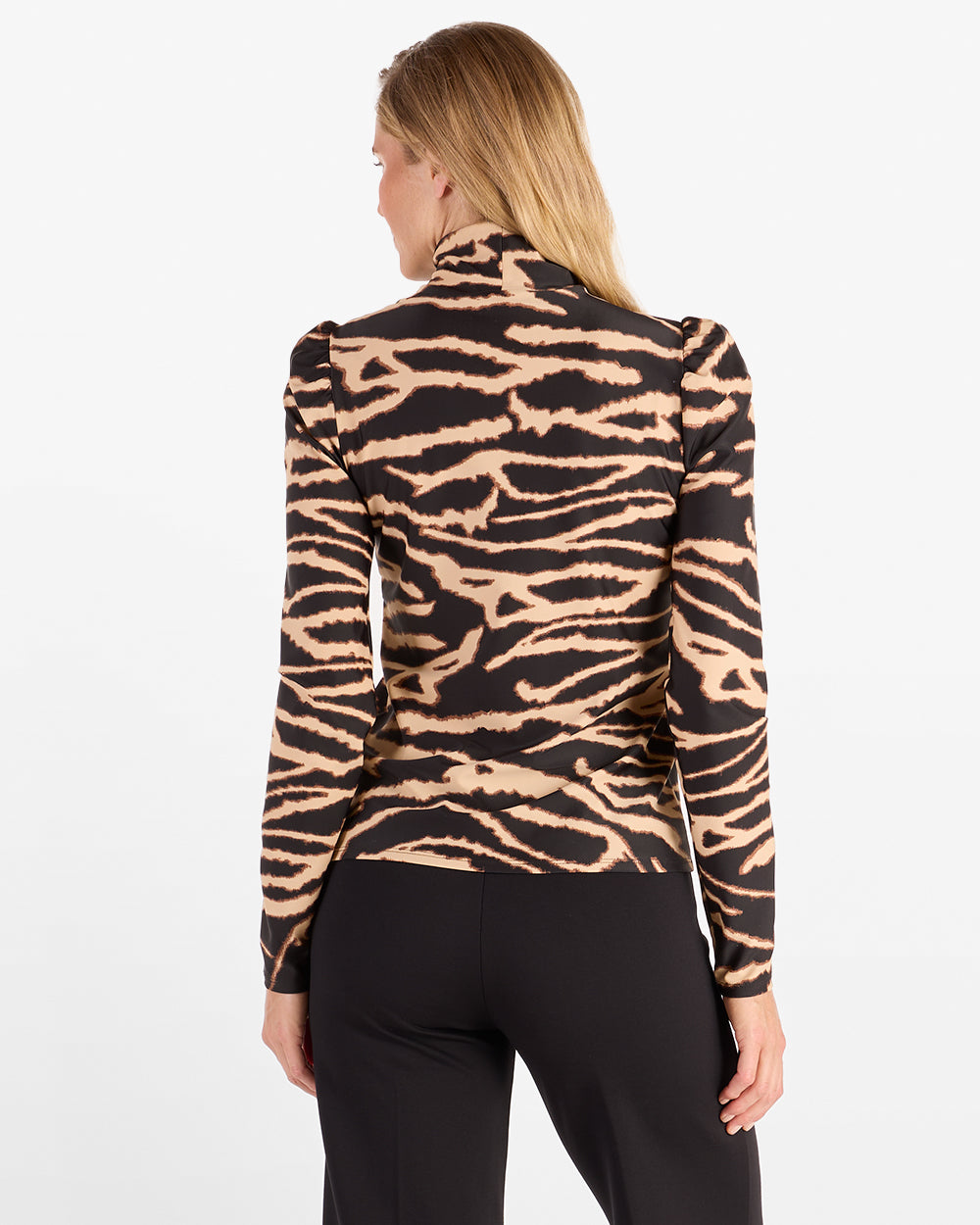 Rae Top - Jude Cloth