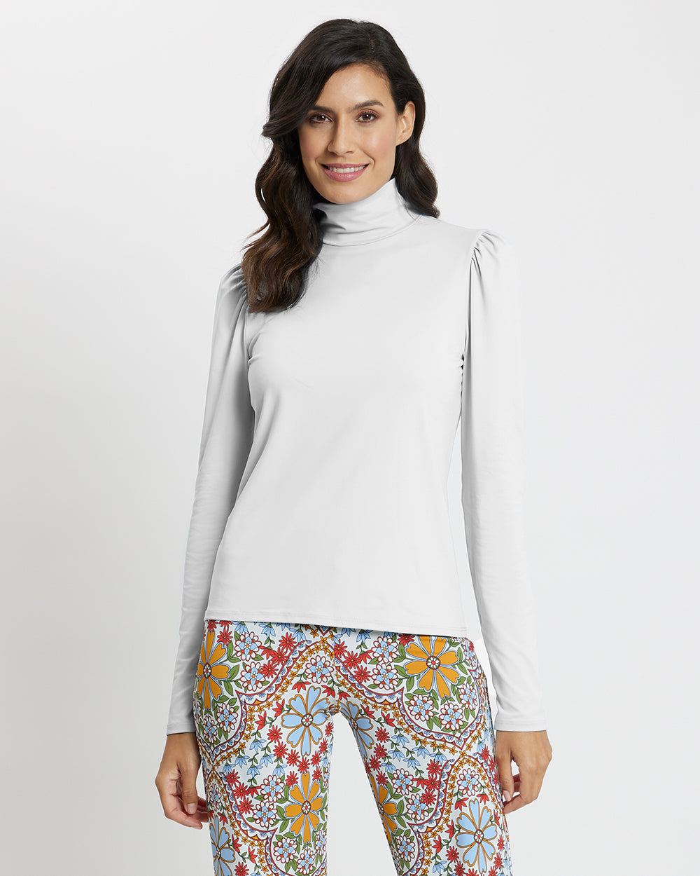 Rae Top - Jude Cloth