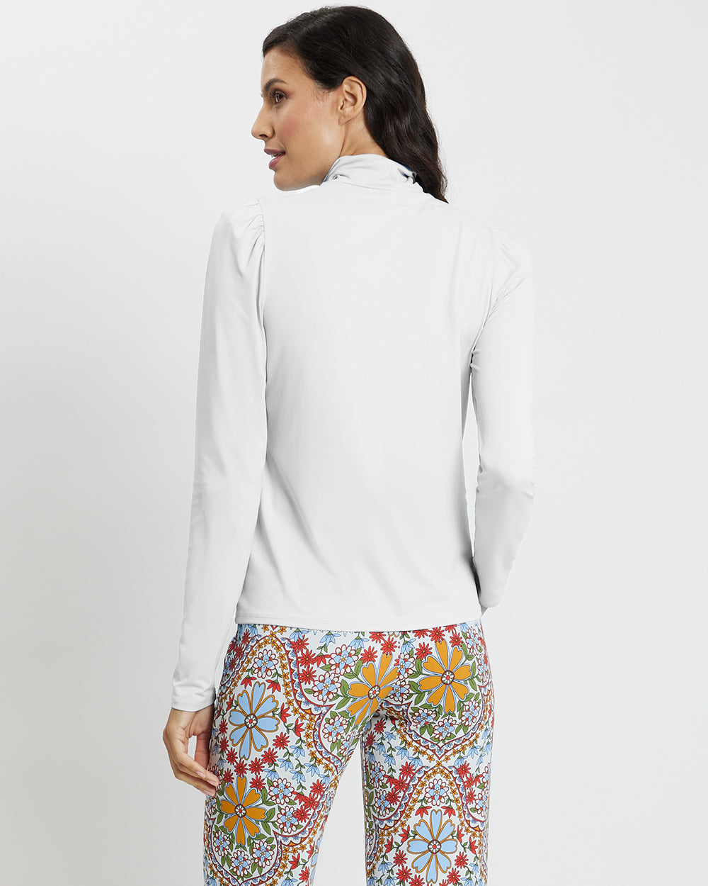 Rae Top - Jude Cloth
