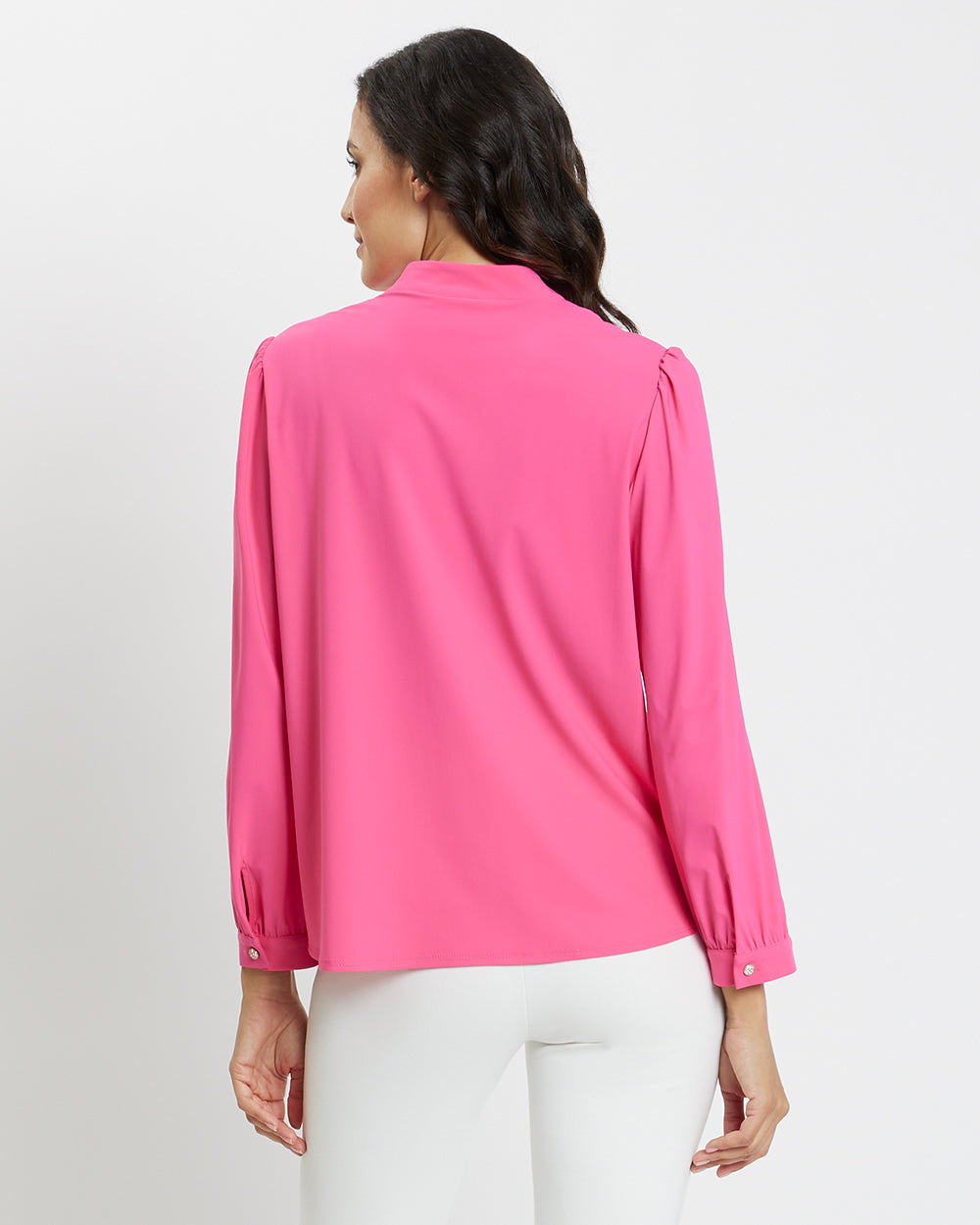 Bobbie Top - Jude Cloth