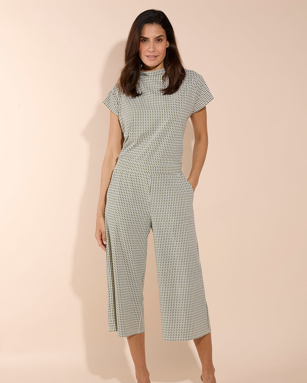 Lolly Pant - Lightweight Jude Cloth