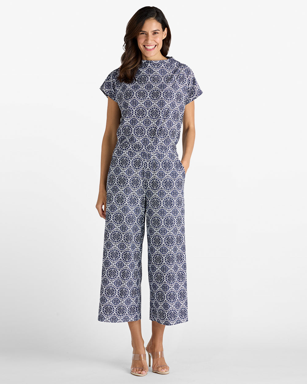 Lolly Pant - Jude Cloth