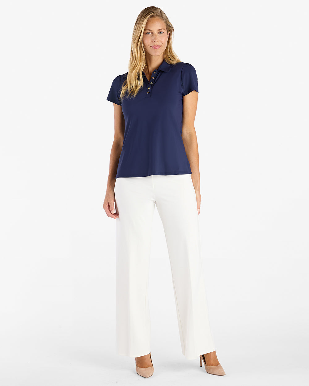 Angelica Top - Jude Cloth