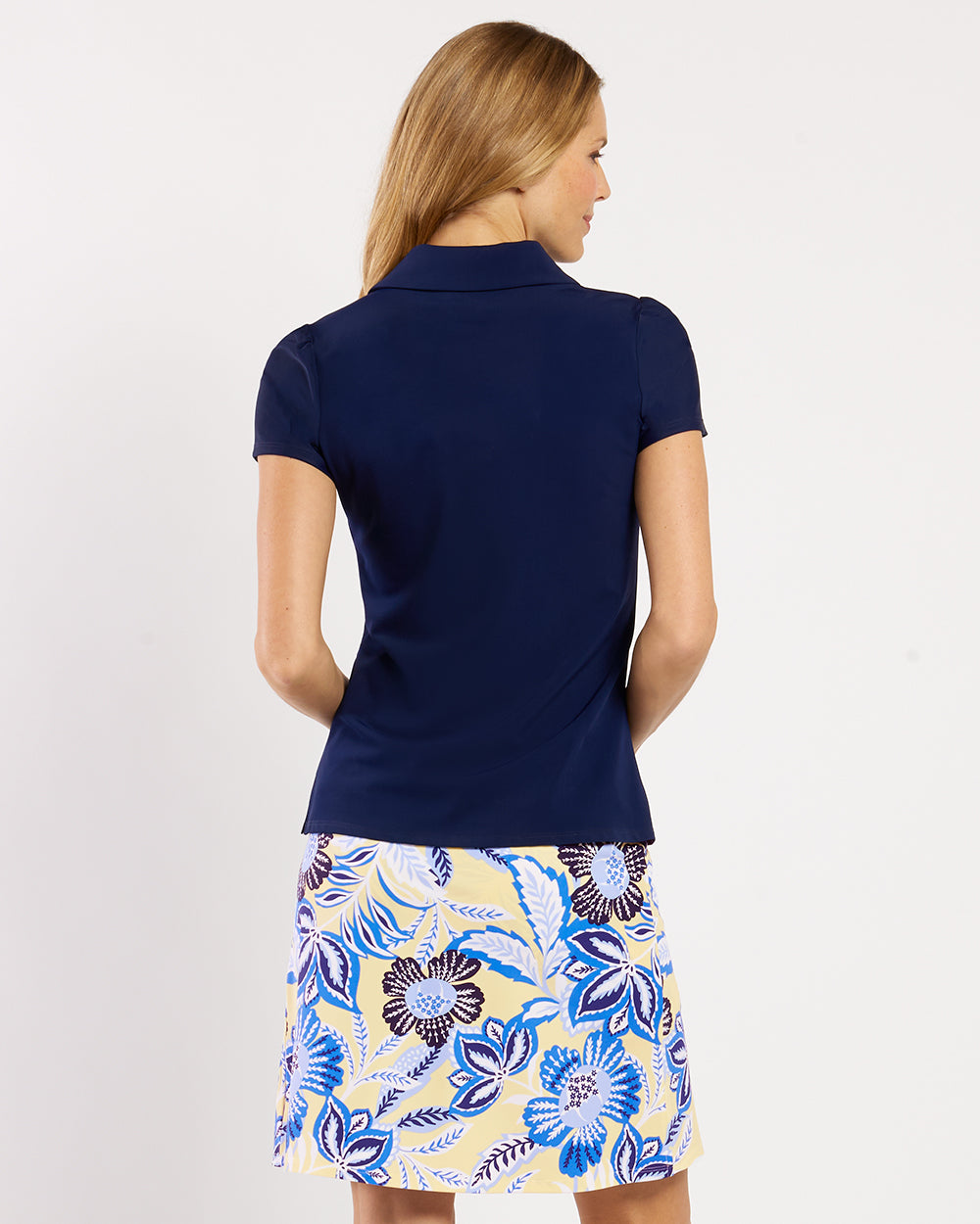 Angelica Top - Jude Cloth